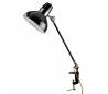 Appliques FLEX 1 x E27 60W noirs chrome Leds C4