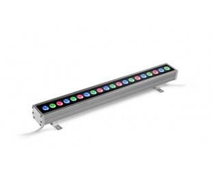 projecteurs TRON 18 x LED CREE 30W anodisé Leds C4