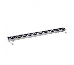 projecteurs TRON 36 x LED CREE 60W anodisé Leds C4