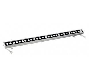 projecteurs TRON 28 x LED CREE 48W anodisé Leds C4