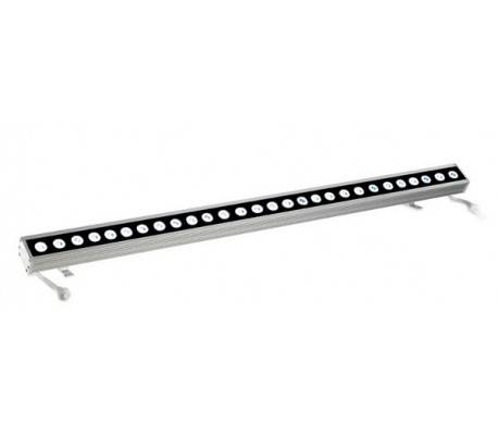 projecteurs TRON 28 x LED CREE 48W anodisé Leds C4