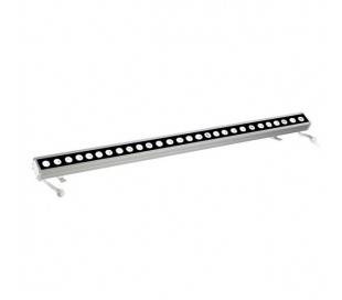 projecteurs TRON 28 x LED CREE 48W anodisé Leds C4