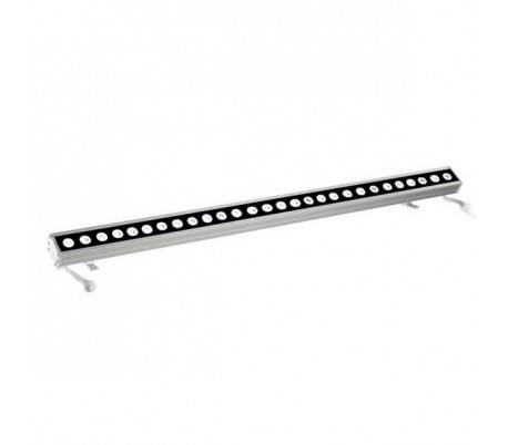 projecteurs TRON 28 x LED CREE 48W anodisé Leds C4