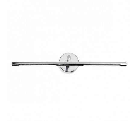 Appliques SIENA 12 x LED 2.4W chrome Leds C4