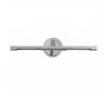 Appliques SIENA 12 x LED 2.4W nickel satiné Leds C4