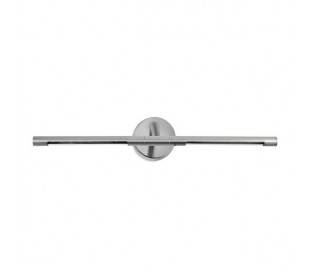 Appliques SIENA 18 x LED 3.6W nickel satiné Leds C4