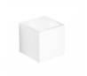 Appliques GES 1 x G9 40W blancs Leds C4