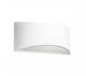 Appliques GES 1 x E14 40W blancs Leds C4
