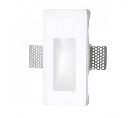 Lampe de signalisation SECRET 1 x LED CREE 1W blancs Leds C4