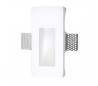 Lampe de signalisation SECRET 1 x LED CREE 1W blancs Leds C4