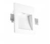 Lampe de signalisation SECRET 1 x LED CREE 1W blancs Leds C4