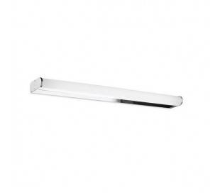 Appliques TOILET 1 x G5 24W chrome Leds C4