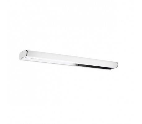 Appliques TOILET 1 x G5 24W chrome Leds C4