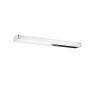 Appliques TOILET 1 x G5 24W chrome Leds C4