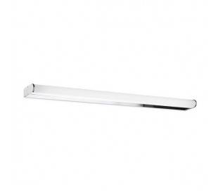 Appliques TOILET 1 x G5 39W chrome Leds C4