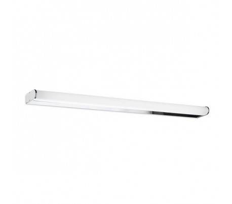 Appliques TOILET 1 x G5 39W chrome Leds C4