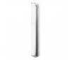 Appliques TOILET Q 1 x G5 24W chrome Leds C4