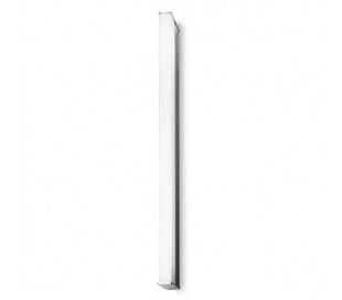 Appliques TOILET Q 1 x G5 39W chrome Leds C4
