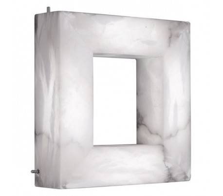 Appliques EVOLUTION 4 x 2G11 18W chrome Leds C4