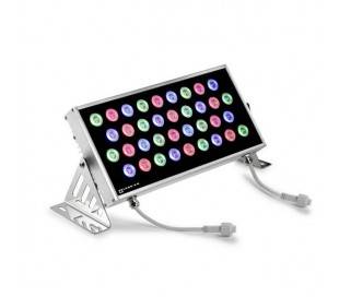 projecteurs RAY 36 x LED CREE 60W anodisé Leds C4