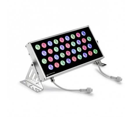 projecteurs RAY 36 x LED CREE 60W anodisé Leds C4