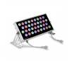 projecteurs RAY 36 x LED CREE 60W anodisé Leds C4