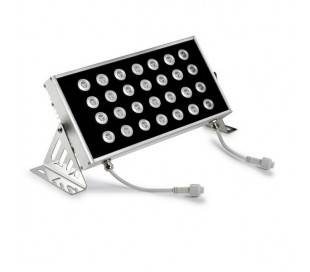 projecteurs RAY 28 x LED CREE 48W anodisé Leds C4