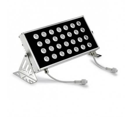 projecteurs RAY 28 x LED CREE 48W anodisé Leds C4