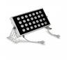 projecteurs RAY 28 x LED CREE 48W anodisé Leds C4