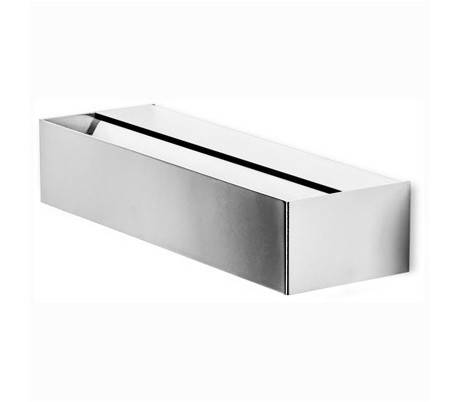 Appliques LIA LED 18 x LED SEOUL 6.7W nickel satinéA Leds C4