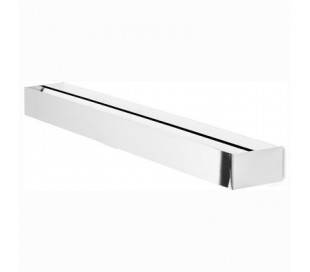 Appliques LIA LED 55 x LED SEOUL 20.8W nickel satiné Leds C4