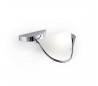 Appliques OPEN 1 x LED CREE 4,5W chrome Leds C4