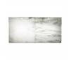 Appliques MÃ’DUL 1 x G5 14W chrome albâtre blancs Leds C4