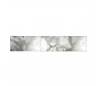 Appliques MÃ’DUL 1 x G5 35W chrome albâtre blancs Leds C4