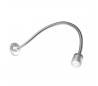Appliques WALL 1 x LED CREE 1,2W Leds C4