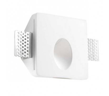 Lampe de signalisation SECRET 1 x LED CREE 1W blancs Leds C4