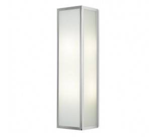 Appliques FLOW 2 x E27 MAX 46W chrome Leds C4