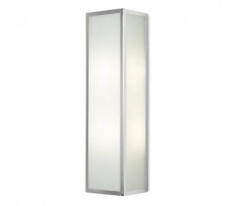 Appliques FLOW 2 x E27 MAX 46W chrome Leds C4