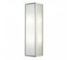 Appliques FLOW 2 x E27 MAX 46W chrome Leds C4