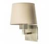 Appliques BALI 1 x E27 MAX 60W patiné Leds C4