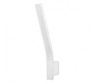 Appliques ROAD 24 x LED SAMSUNG 6.3W blancs mat Leds C4