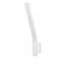Appliques ROAD 24 x LED SAMSUNG 6.3W blancs mat Leds C4