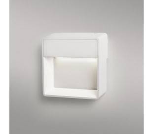 Appliques CELL ME 1 x LED 3,4W blancs mat Leds C4