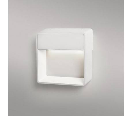 Appliques CELL ME 1 x LED 3,4W blancs mat Leds C4
