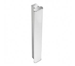 Appliques SKARA 1 x G5 14W chrome Leds C4