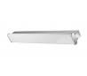 Appliques SKARA 1 x G5 21W chrome Leds C4