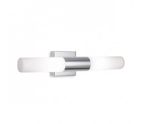 Appliques LORIENT 2 x G9 MAX 40W chrome Leds C4