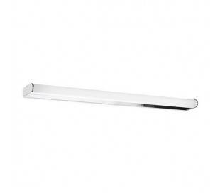 Appliques TOILET 1 x G5 21W chrome Leds C4