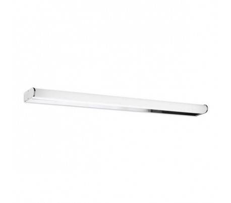 Appliques TOILET 1 x G5 21W chrome Leds C4