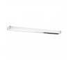 Appliques TOILET 1 x G5 21W chrome Leds C4